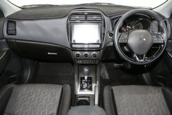 2020 Mitsubishi
ASX LS