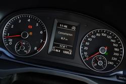 2016 Volkswagen
Caddy TSI220