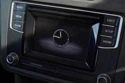 2016 Volkswagen
Caddy TSI220