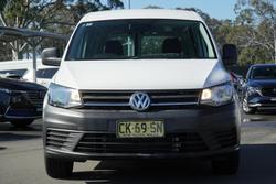 2016 Volkswagen
Caddy TSI220