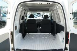 2016 Volkswagen
Caddy TSI220