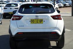 2021 Nissan
JUKE ST