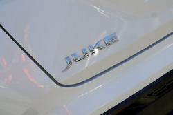 2021 Nissan
JUKE ST