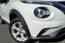 2021 Nissan
JUKE ST