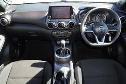 2021 Nissan
JUKE ST