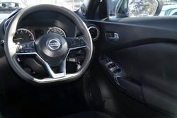 2021 Nissan
JUKE ST