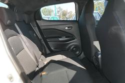 2021 Nissan
JUKE ST