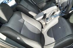 2017 Mitsubishi
Outlander LS