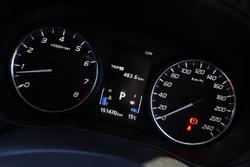 2017 Mitsubishi
Outlander LS