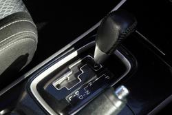 2017 Mitsubishi
Outlander LS