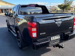 2023 Mazda
BT-50 SP