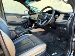 2023 Mazda
BT-50 SP