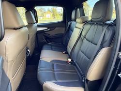 2023 Mazda
BT-50 SP