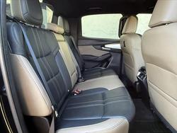 2023 Mazda
BT-50 SP