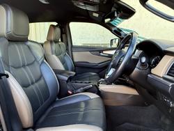 2023 Mazda
BT-50 SP