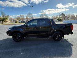 2023 Mazda
BT-50 SP