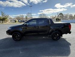 2023 Mazda
BT-50 SP
