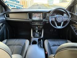 2023 Mazda
BT-50 SP