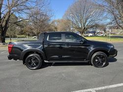 2023 Mazda
BT-50 SP