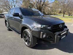 2023 Mazda
BT-50 SP