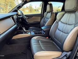 2023 Mazda
BT-50 SP