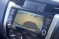 2024 Nissan
Navara SL Warrior