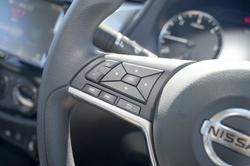 2024 Nissan
Navara SL Warrior
