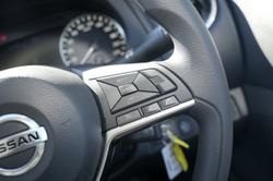 2024 Nissan
Navara SL Warrior