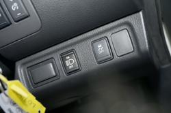 2024 Nissan
Navara SL Warrior
