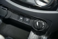 2024 Nissan
Navara SL Warrior