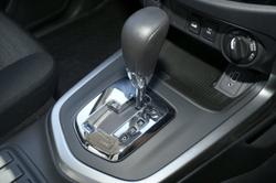 2024 Nissan
Navara SL Warrior