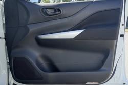 2024 Nissan
Navara SL Warrior