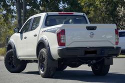 2024 Nissan
Navara SL Warrior