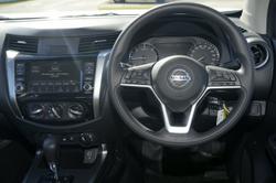 2024 Nissan
Navara SL Warrior