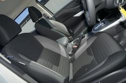 2024 Nissan
Navara SL Warrior