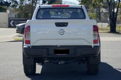 2024 Nissan
Navara SL Warrior