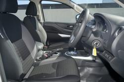 2024 Nissan
Navara SL Warrior