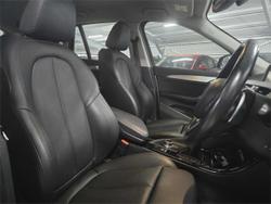 2016 BMW
X1 sDrive20i