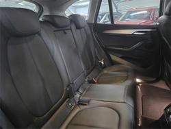 2016 BMW
X1 sDrive20i