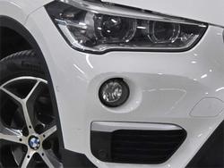 2016 BMW
X1 sDrive20i