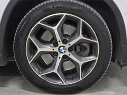 2016 BMW
X1 sDrive20i