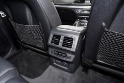2020 Audi
Q5 45 TFSI sport