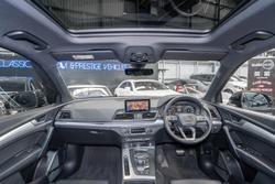 2020 Audi
Q5 45 TFSI sport
