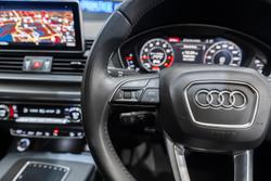 2020 Audi
Q5 45 TFSI sport