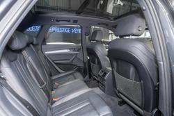 2020 Audi
Q5 45 TFSI sport