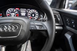 2020 Audi
Q5 45 TFSI sport