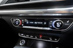 2020 Audi
Q5 45 TFSI sport