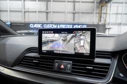 2020 Audi
Q5 45 TFSI sport