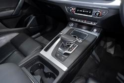 2020 Audi
Q5 45 TFSI sport