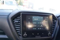 2024 Isuzu
D-MAX SX